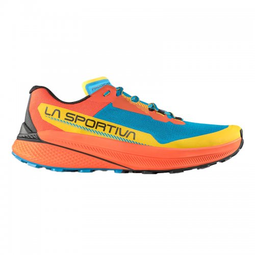 Chaussures Trail Homme La Sportiva Prodigio - montisport.fr