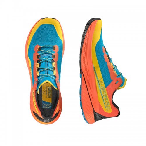 Chaussures Trail Homme La Sportiva Prodigio - montisport.fr