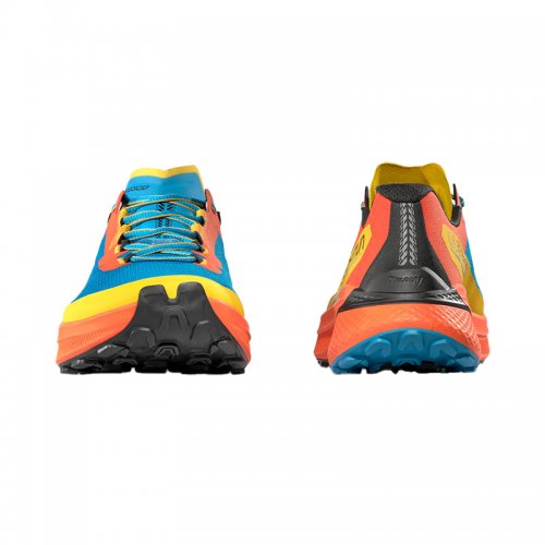 Chaussures Trail Homme La Sportiva Prodigio - montisport.fr