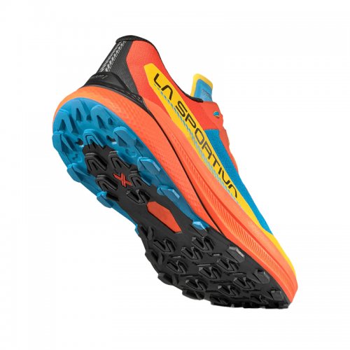 Chaussures Trail Homme La Sportiva Prodigio - montisport.fr