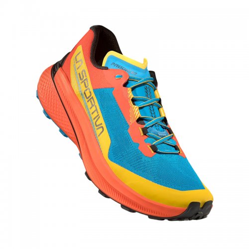 Chaussures Trail Homme La Sportiva Prodigio - montisport.fr