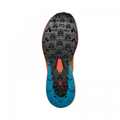 Chaussures Trail Homme La Sportiva Prodigio - montisport.fr