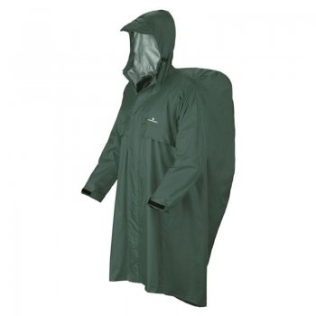 Poncho Randonnée Ferrino Trekker S/M - montisport.fr