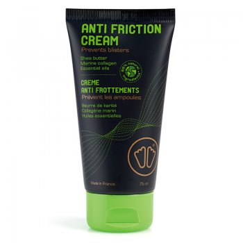 Crème Sidas Anti-Friction 75 ml - montisport.fr