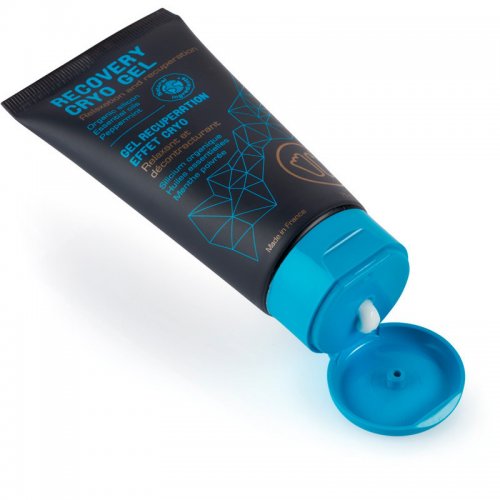 Gel de Récupération Sidas Cryo Gel 75 ml - montisport.fr