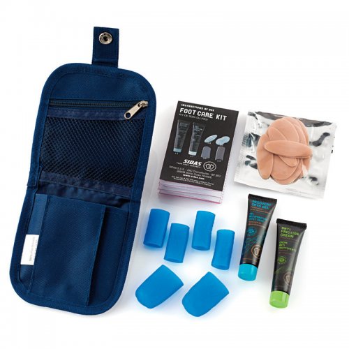 Kit de Soin Sidas Footcare Kit - montisport.fr