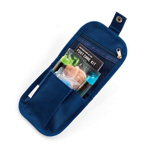 Kit de Soin Sidas Footcare Kit - montisport.fr