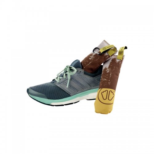 Sèche Chaussures Sidas Dryer Bag Cedar Wood - montisport.fr