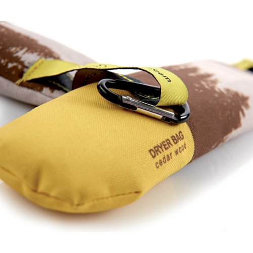 Sèche Chaussures Sidas Dryer Bag Cedar Wood - montisport.fr