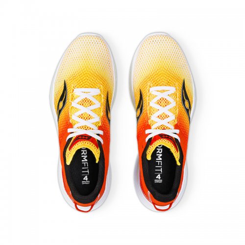 Chaussures Running Homme Saucony Kinvara 14 - montisport.fr