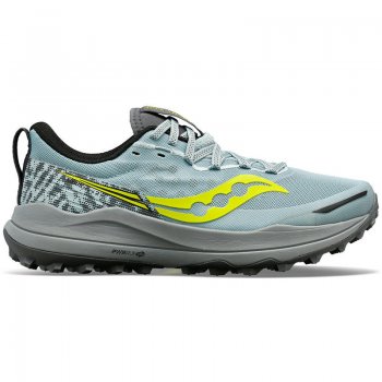Chaussures Trail Femme Saucony Xodus Ultra 2 - montisport.fr