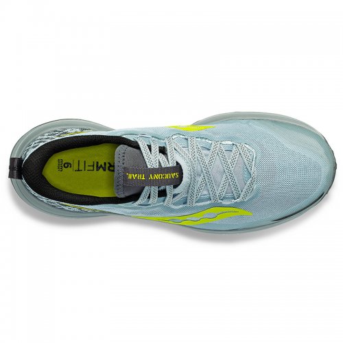 Chaussures Trail Femme Saucony Xodus Ultra 2 - montisport.fr