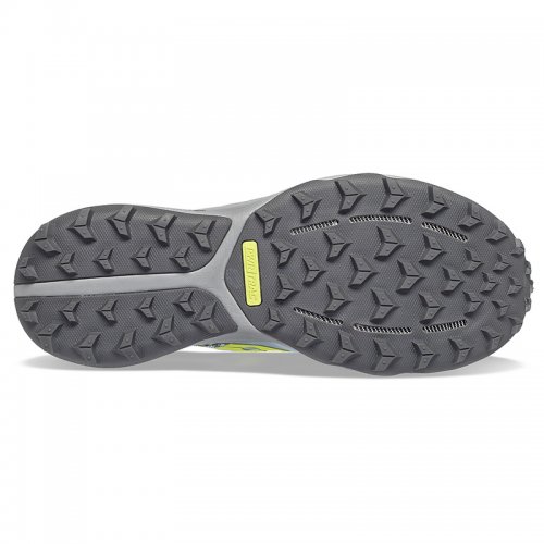 Chaussures Trail Femme Saucony Xodus Ultra 2 - montisport.fr