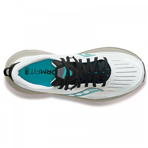 Chaussures Trail Femme Saucony Ride 15 TR - montisport.fr