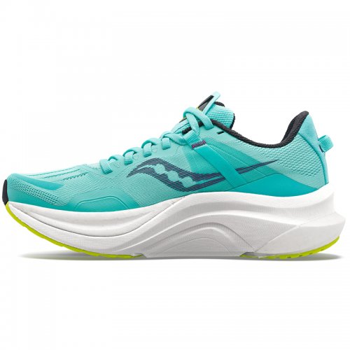Chaussures Running / Trail Femme Saucony Tempus - montisport.fr