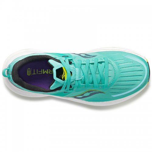 Chaussures Running / Trail Femme Saucony Tempus - montisport.fr