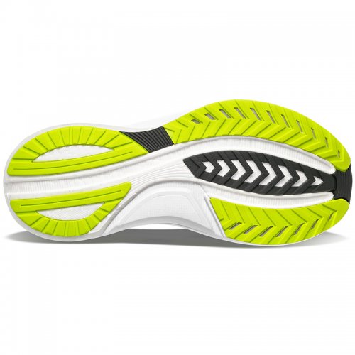 Chaussures Running / Trail Femme Saucony Tempus - montisport.fr