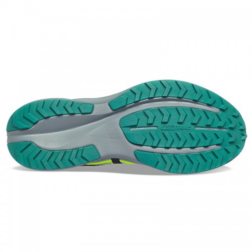 Chaussures Trail Homme Saucony Ride 15 TR - montisport.fr