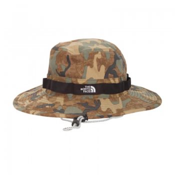 Chapeau Randonnée The North Face Class V Brimmer - montisport.fr