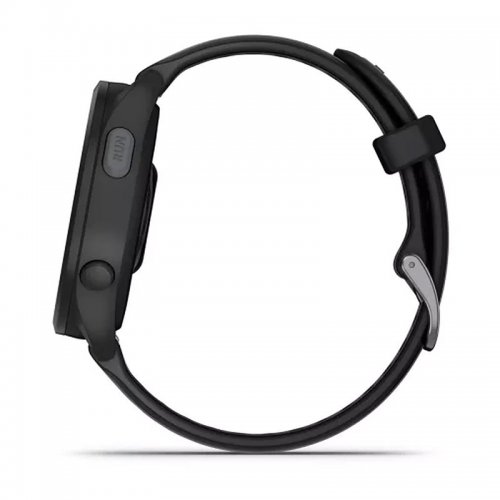 Montre Connectée Garmin Forerunner 165 GPS - montisport.fr