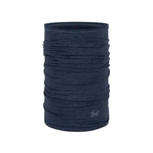 Tour de Cou Running / Trail Buff Lightweight Merino - montisport.fr