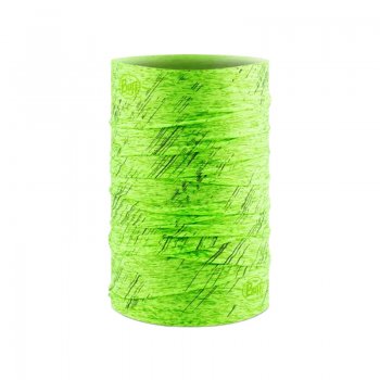 Tour de Cou Running / Trail Buff CoolNet UV HTR - montisport.fr