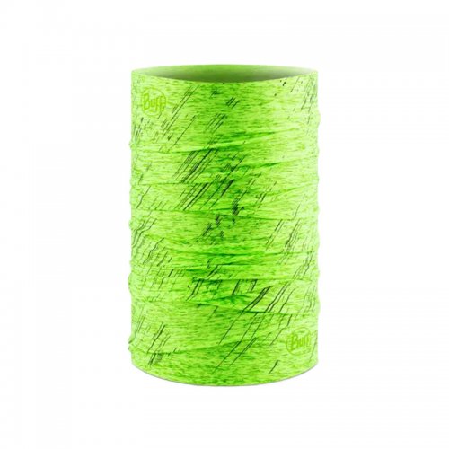 Tour de Cou Running / Trail Buff CoolNet UV HTR - montisport.fr