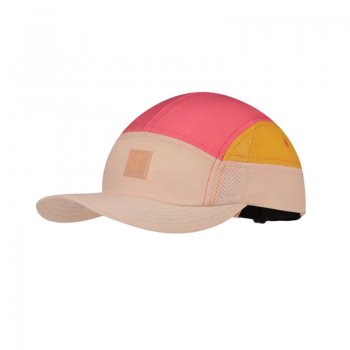 Casquette Running / Trail Buff 5 Panel Go Domus - montisport.fr