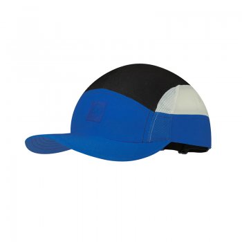 Casquette Running / Trail Buff 5 Panel Go Domus - montisport.fr