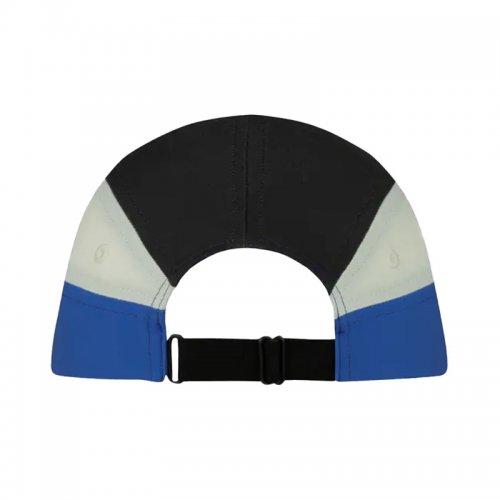 Casquette Running / Trail Buff 5 Panel Go Domus - montisport.fr