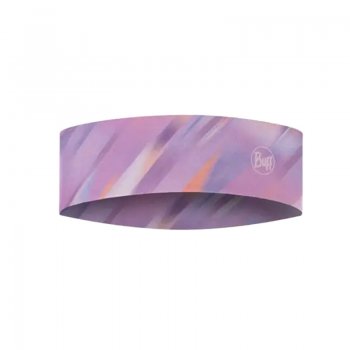 Bandeau Running / Trail Buff CoolNet UV Slim - montisport.fr