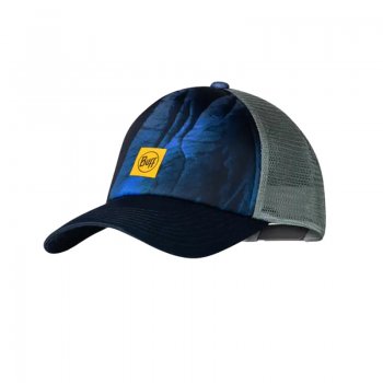 Casquette Running / Trail Buff Pro-Team Arius - montisport.fr