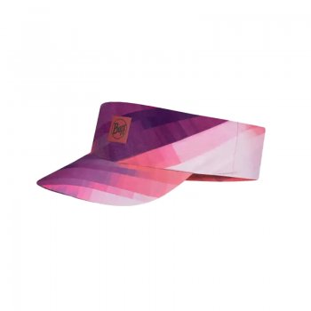 Visière Running / Trail Femme Buff Speed Visor Wae - montisport.fr