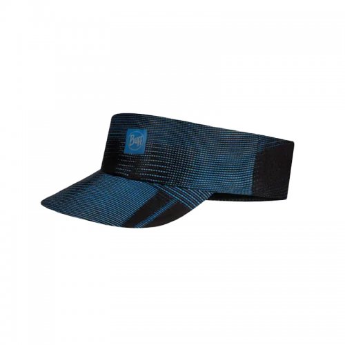 Visière Running / Trail Homme Buff Speed Visor Malc - montisport.fr