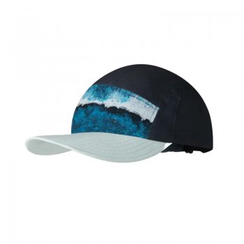 Casquette Running / Trail Buff 5 Panel Go Watsea - montisport.fr