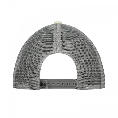 Casquette Running / Trail Buff Trucker Cap Lach - montisport.fr