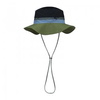 Chapeau Randonnée Buff Enob - montisport.fr