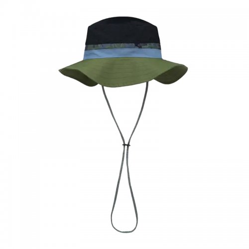 Chapeau Randonnée Buff Enob - montisport.fr