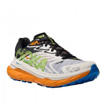 Chaussures Trail Homme Hoka Tecton X 2 - montisport.fr