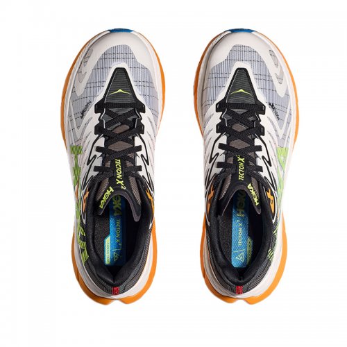 Chaussures Trail Homme Hoka Tecton X 2 - montisport.fr