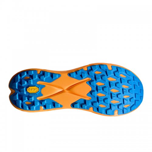 Chaussures Trail Homme Hoka Tecton X 2 - montisport.fr