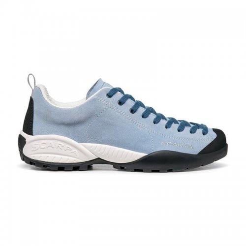 Chaussures Randonnée Femme Scarpa Mojito - montisport.fr