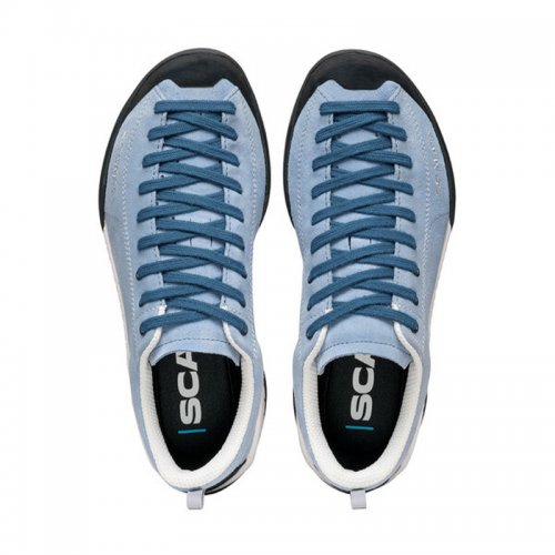 Chaussures Randonnée Femme Scarpa Mojito - montisport.fr