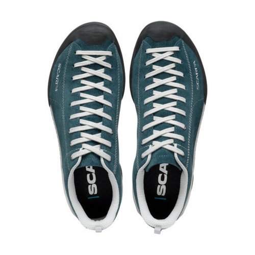 Chaussures Randonnée Homme Scarpa Mojito - montisport.fr