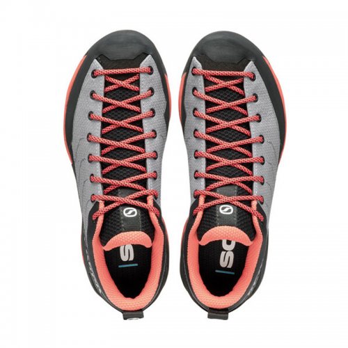 Chaussures Randonnée Femme Scarpa Mescalito Planet - montisport.fr