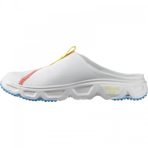 Chaussures Running / Trail Homme Salomon Reelax Slide 6.0 - montisport.fr