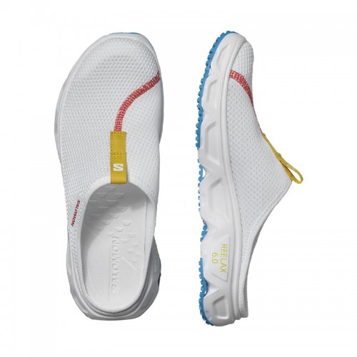 Chaussures Running / Trail Homme Salomon Reelax Slide 6.0 - montisport.fr