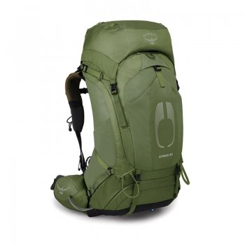 Sac à Dos Randonnée Homme Osprey Atmos AG 50 - montisport.fr