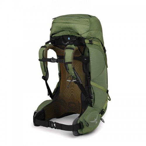 Sac à Dos Randonnée Homme Osprey Atmos AG 50 - montisport.fr