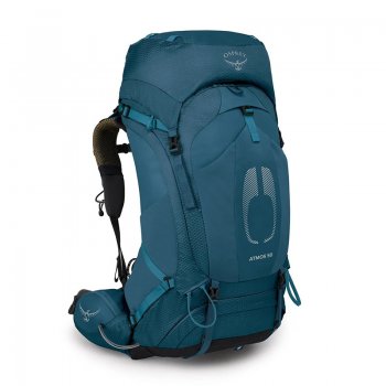 Sac à Dos Randonnée Homme Osprey Atmos AG 50 - montisport.fr